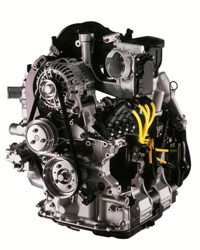 U2834 Engine